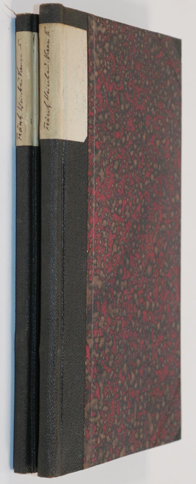 Jahrbücher | Bild Nr.2