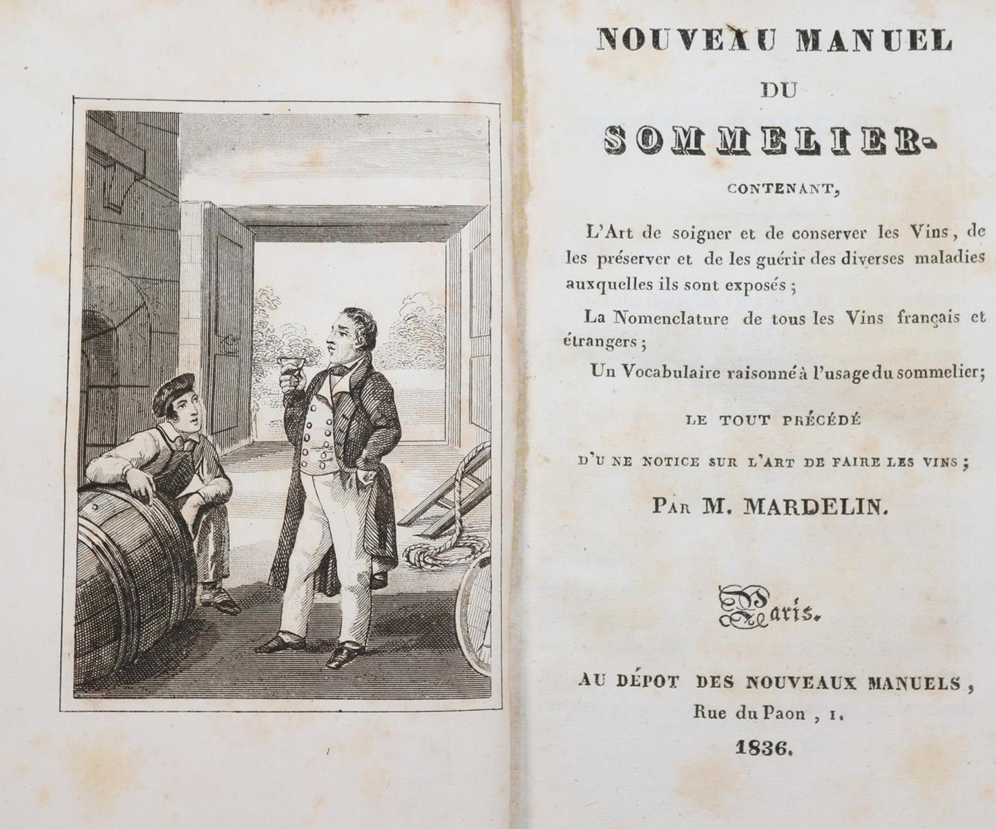 Mardelin,M. | Bild Nr.1