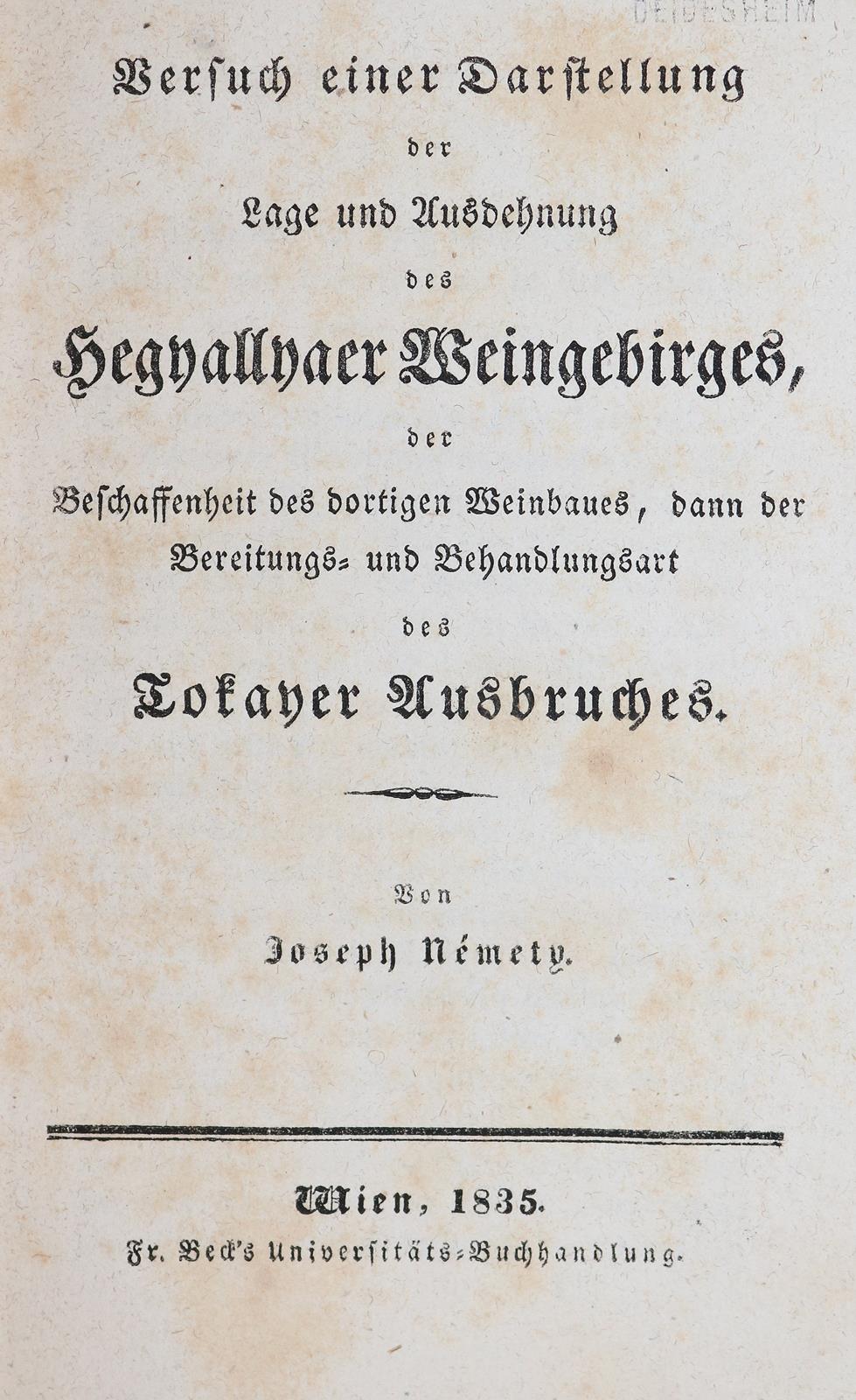 Némety,J. | Bild Nr.1