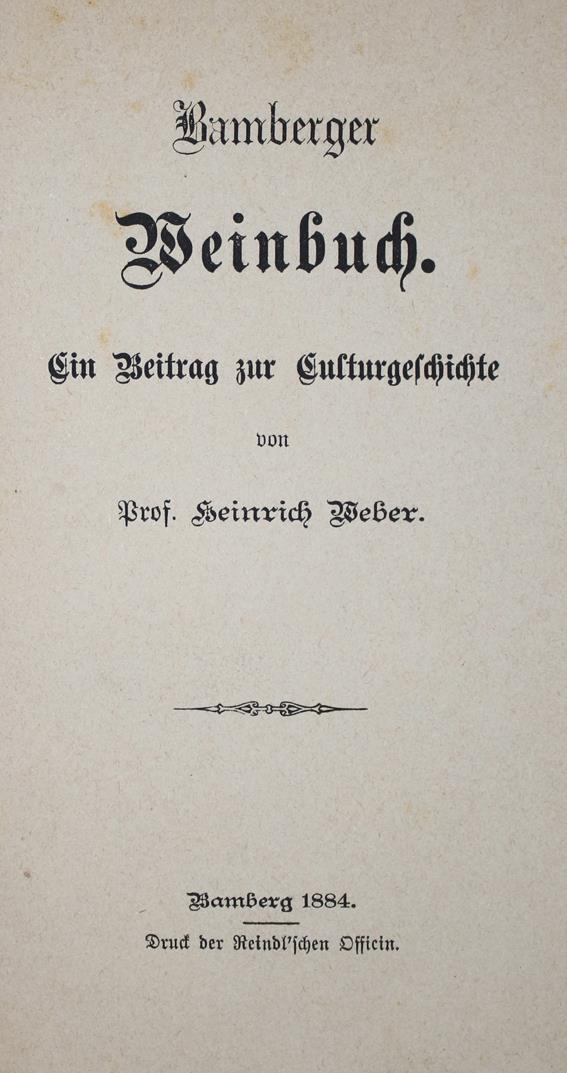 Weber,H. | Bild Nr.1