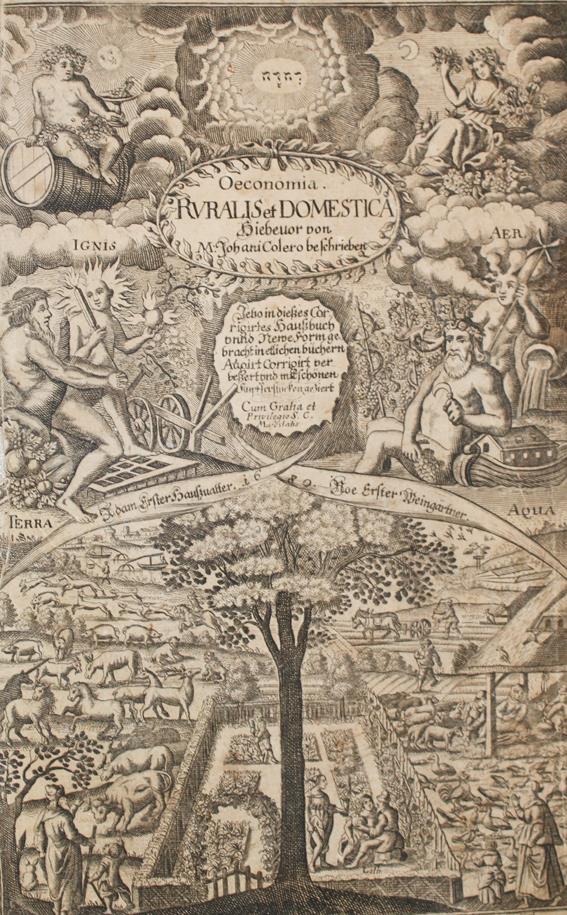 Colerus,J. | Bild Nr.1