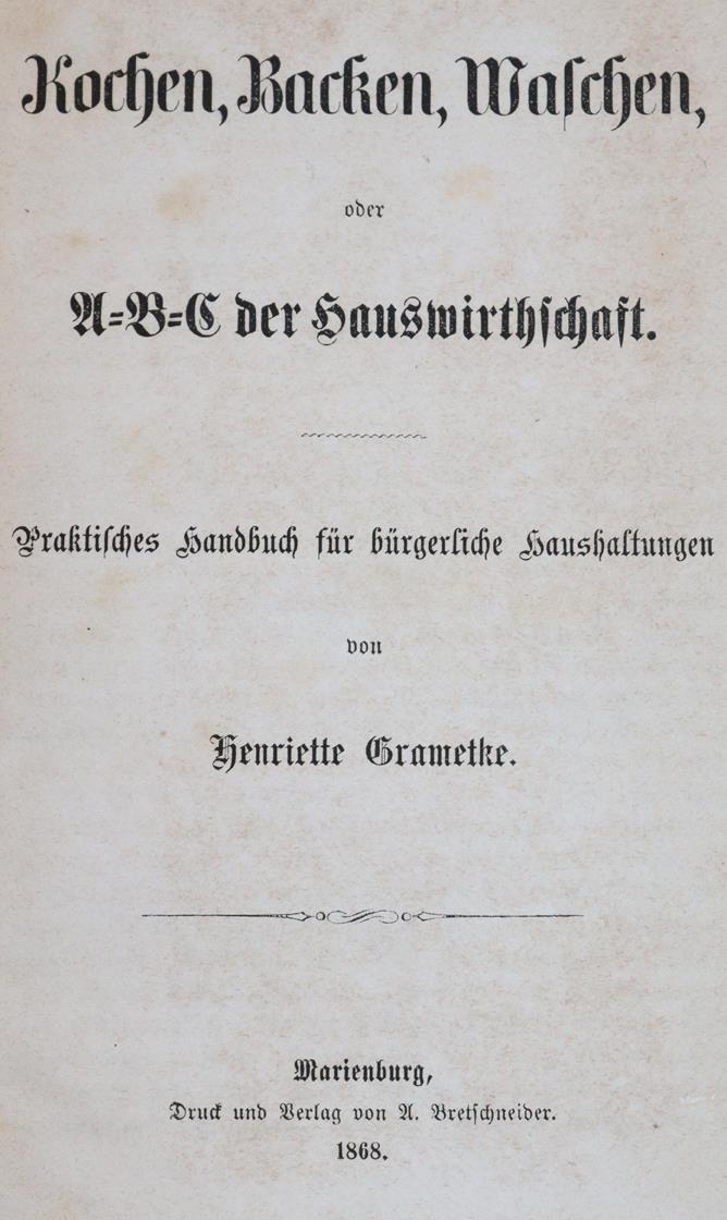 Grametke,H. | Bild Nr.1