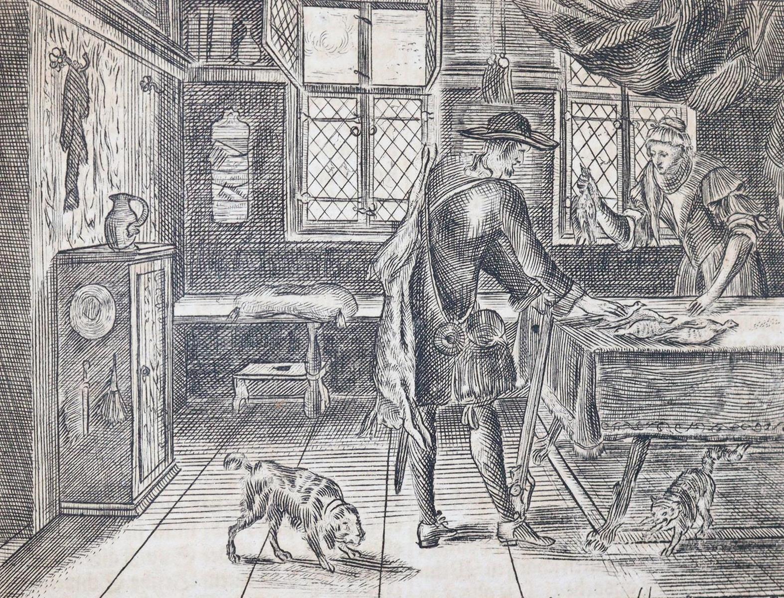 Hohberg,W.H.v. | Bild Nr.4