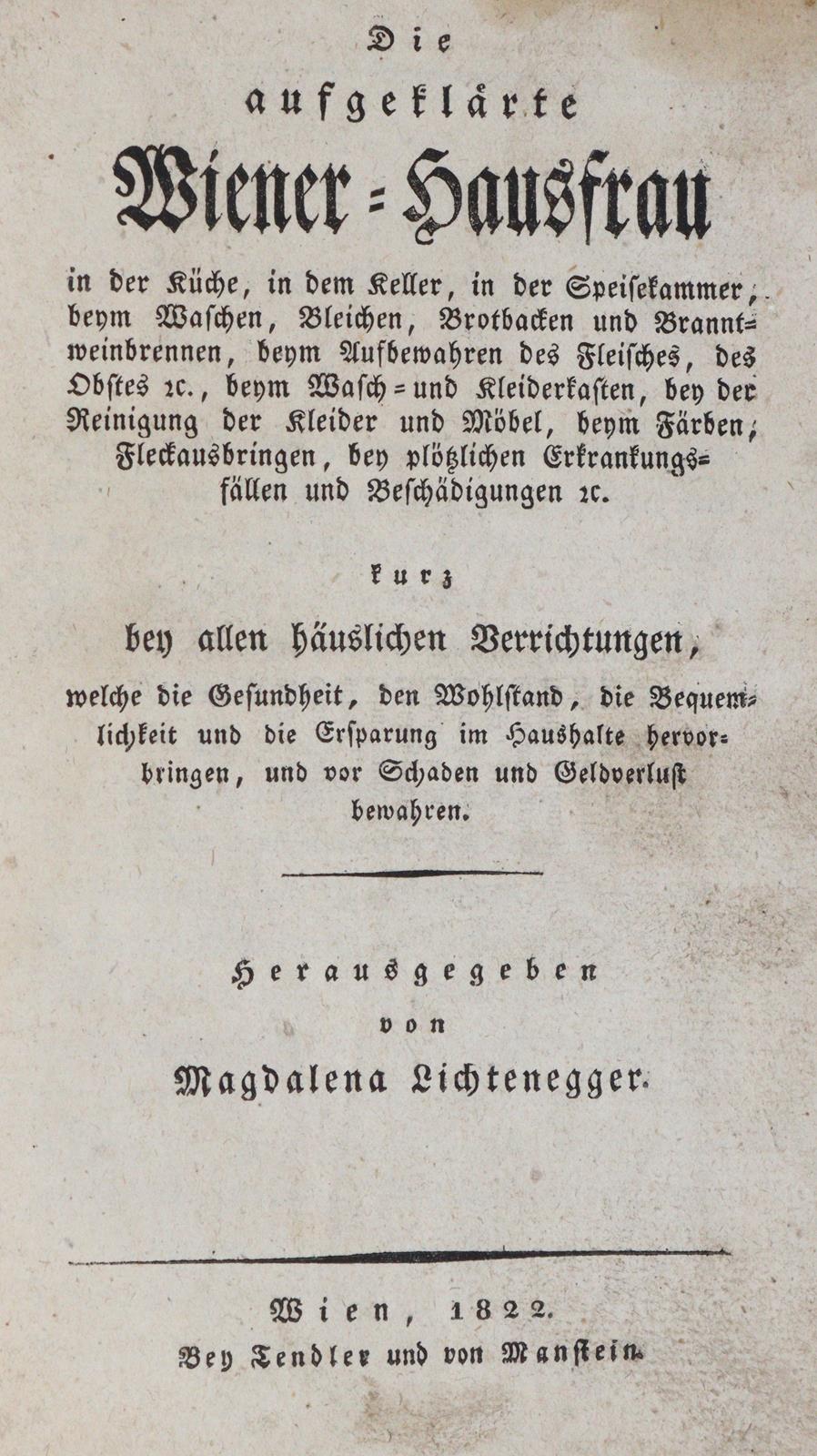 Lichtenegger,M. | Bild Nr.1