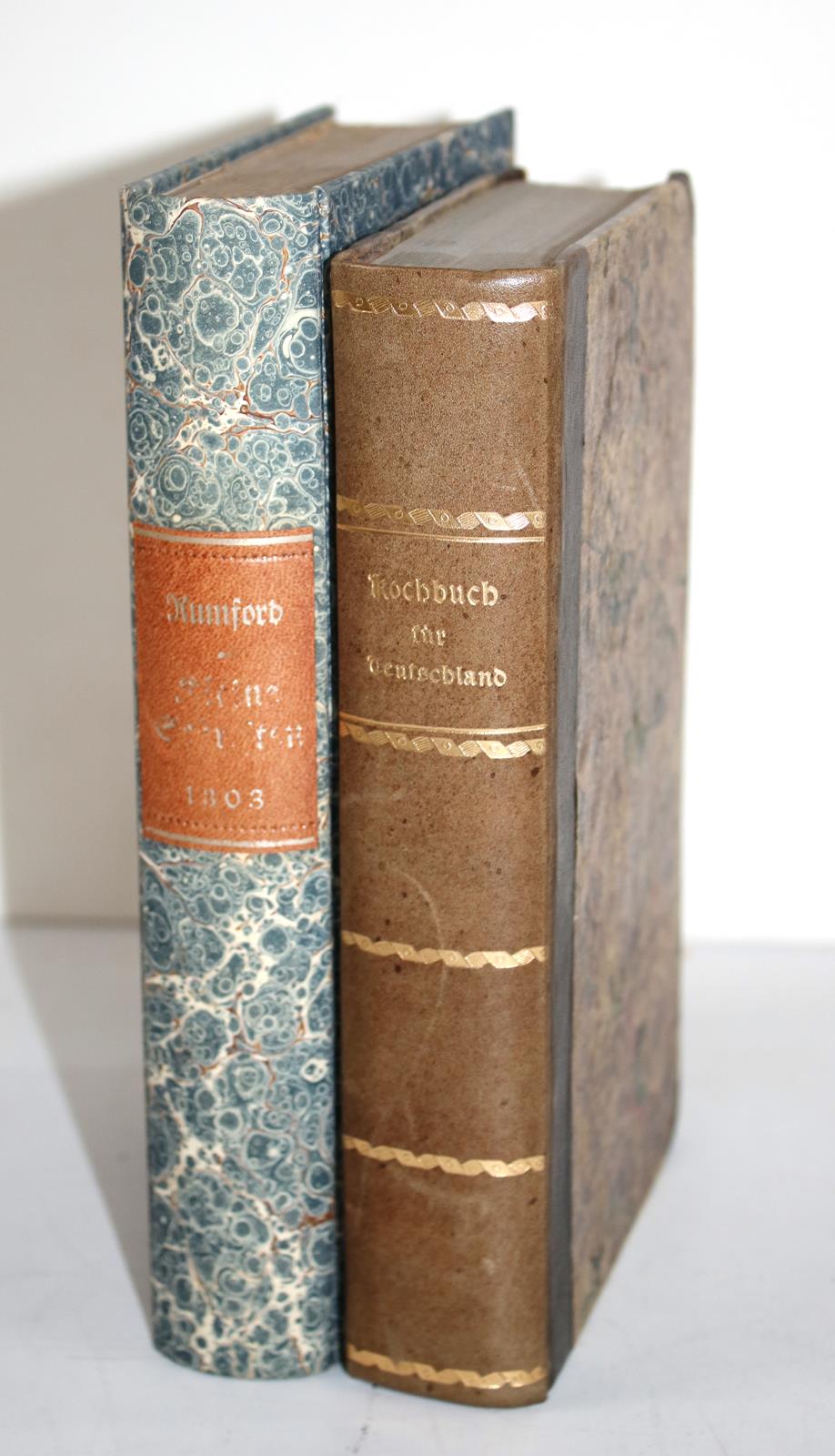 Rumford,B.v. | Bild Nr.2