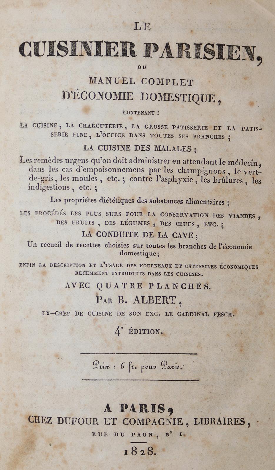 Albert,B. | Bild Nr.1