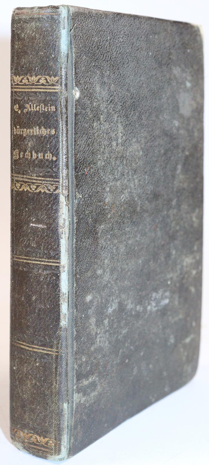 Allestein,E. (d.i. A.Kanitz). | Bild Nr.2