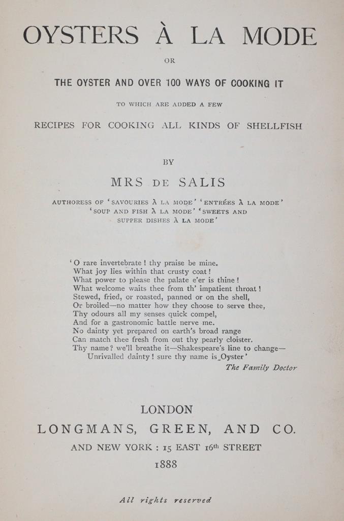 Salis,(H.A.)de. | Bild Nr.1