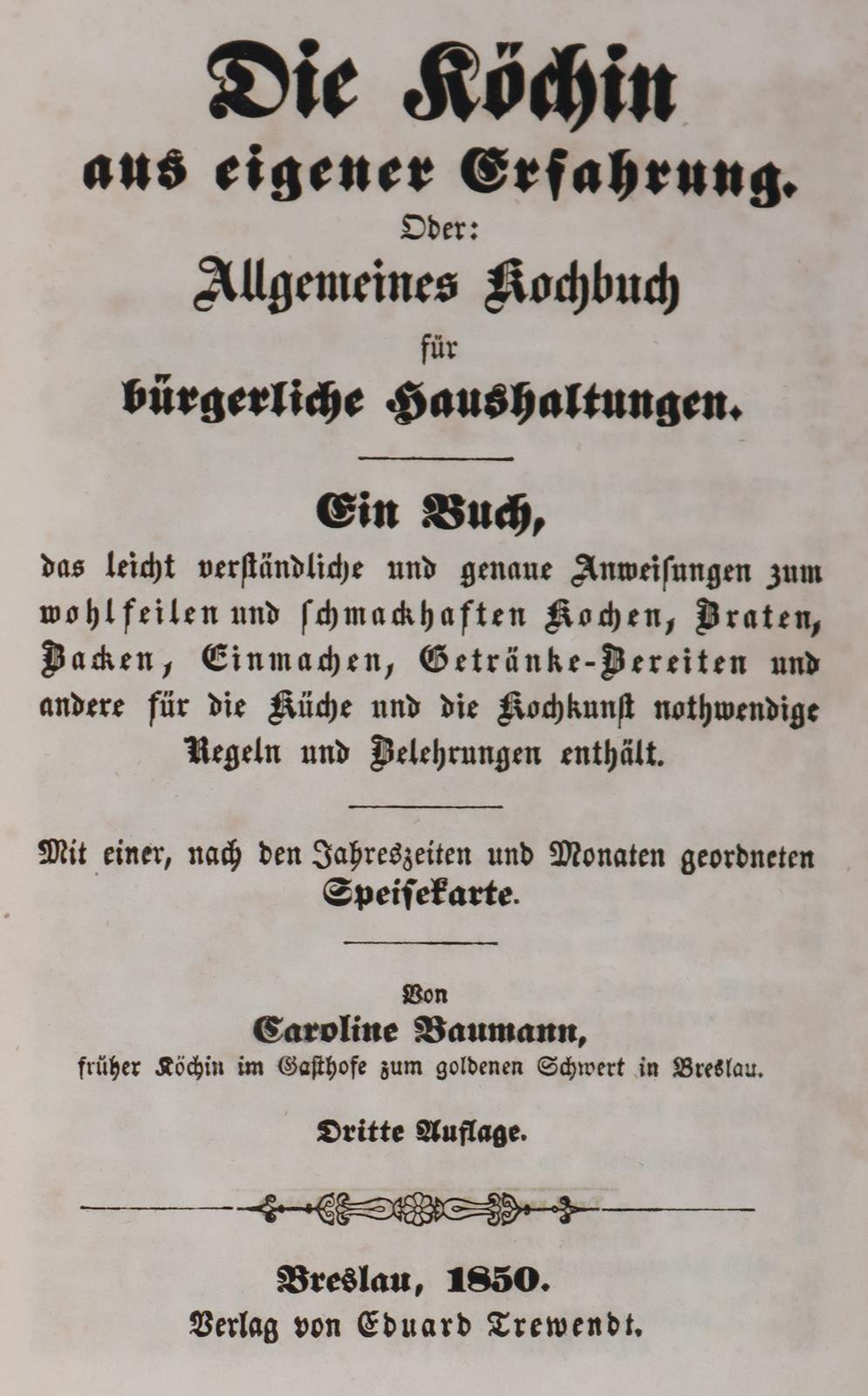 Baumann,C. | Bild Nr.1