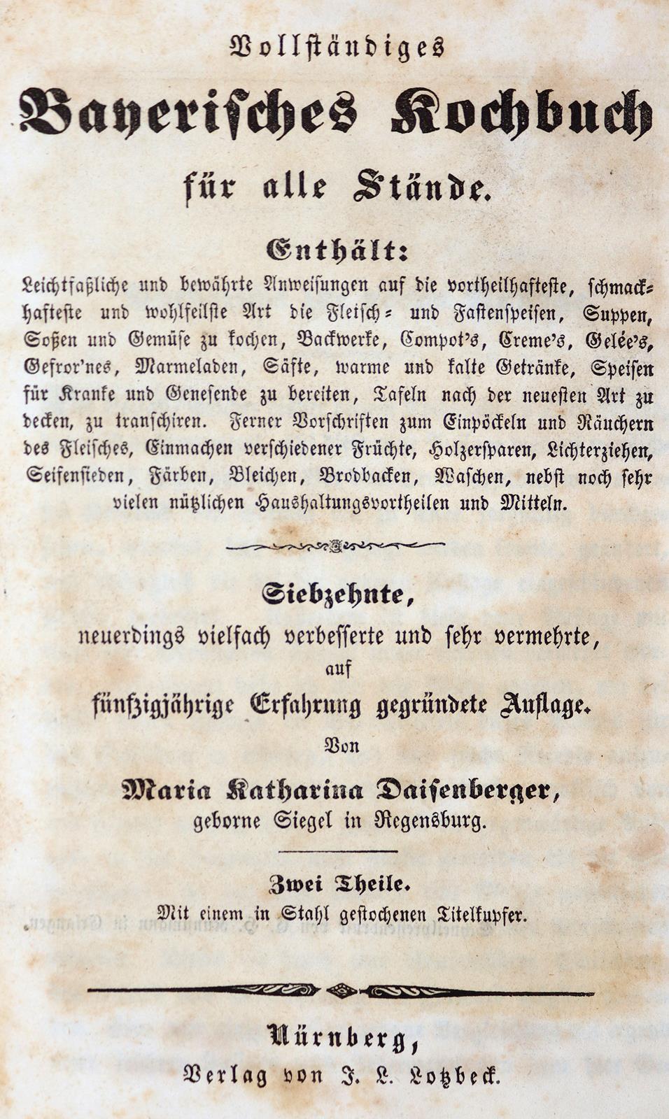 Daisenberger,M.K. | Bild Nr.1