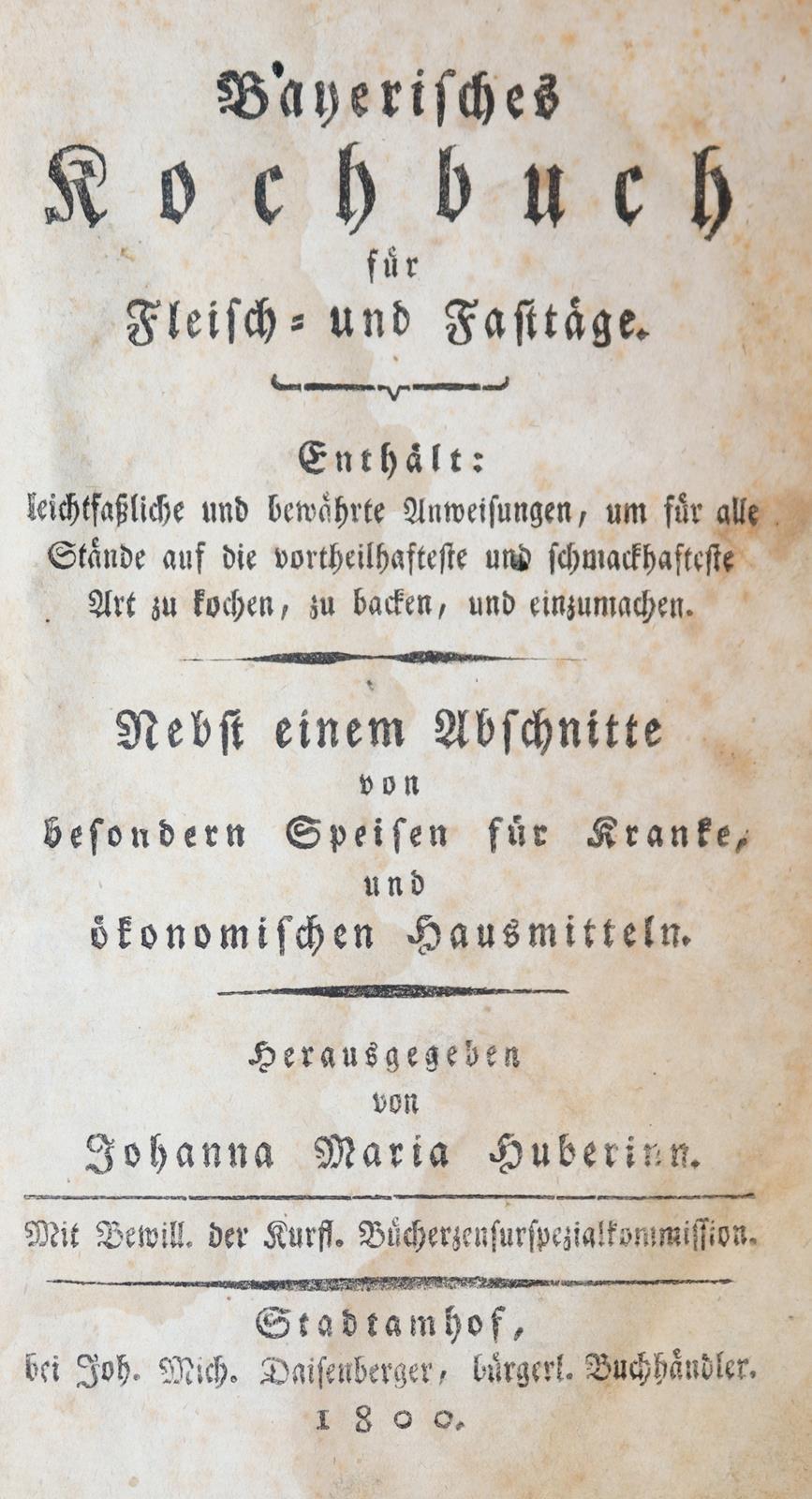 Huber,J.M. | Bild Nr.1