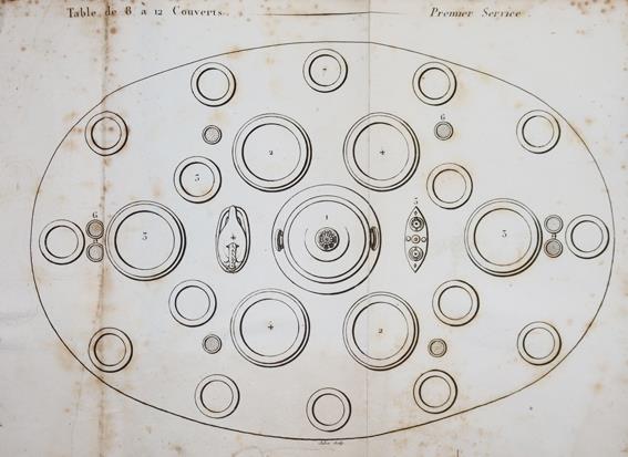 Beauvilliers.A. | Bild Nr.1