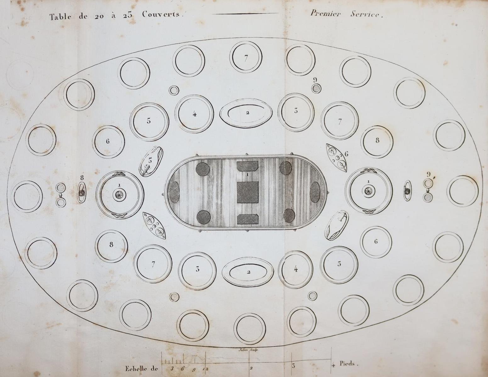 Beauvilliers.A. | Bild Nr.4