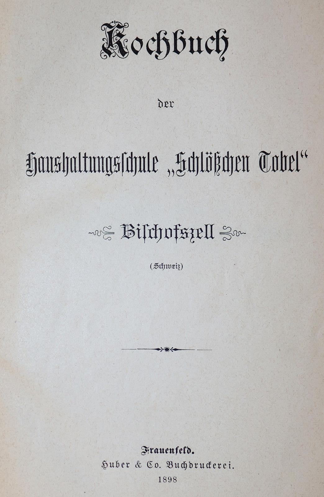 Kochbuch | Bild Nr.1
