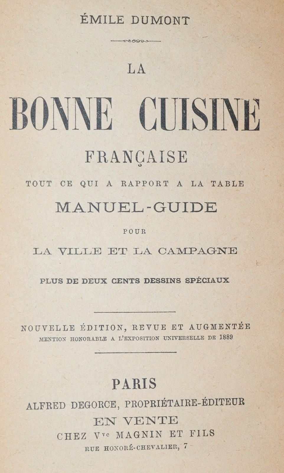 Briffault,E. | Bild Nr.1