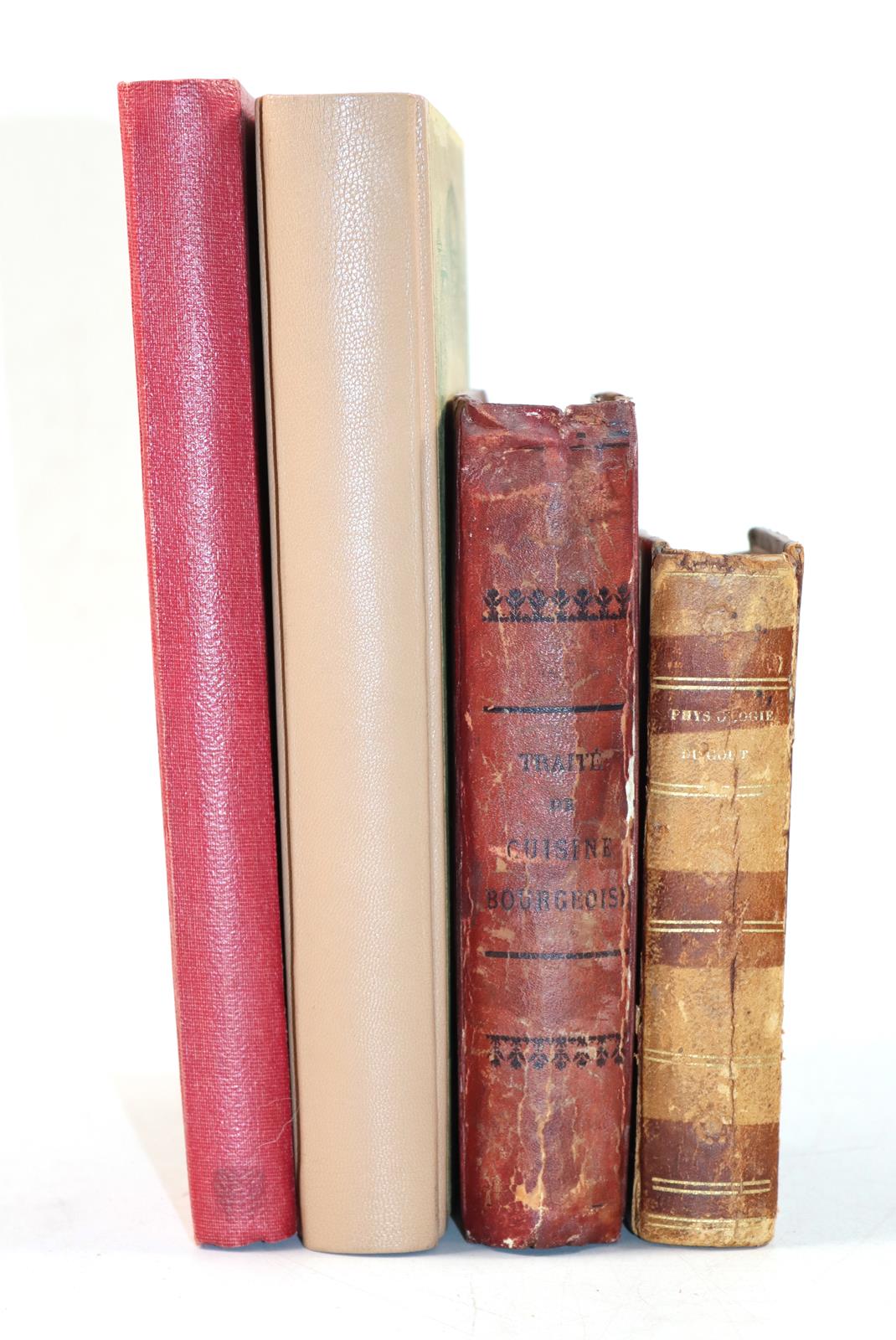 (Brillat-Savarin,J.A.). | Bild Nr.3