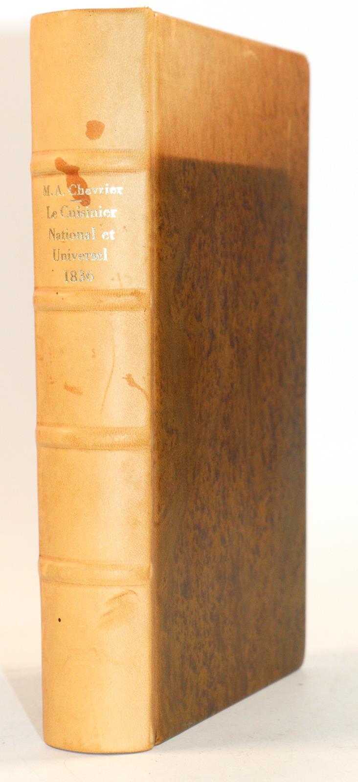 Chevrier,A. | Bild Nr.2