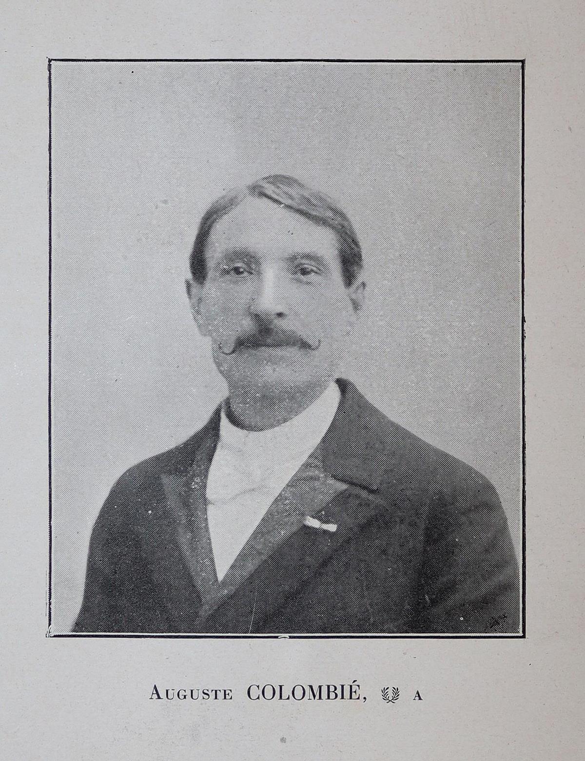 Colombie,A. | Bild Nr.2