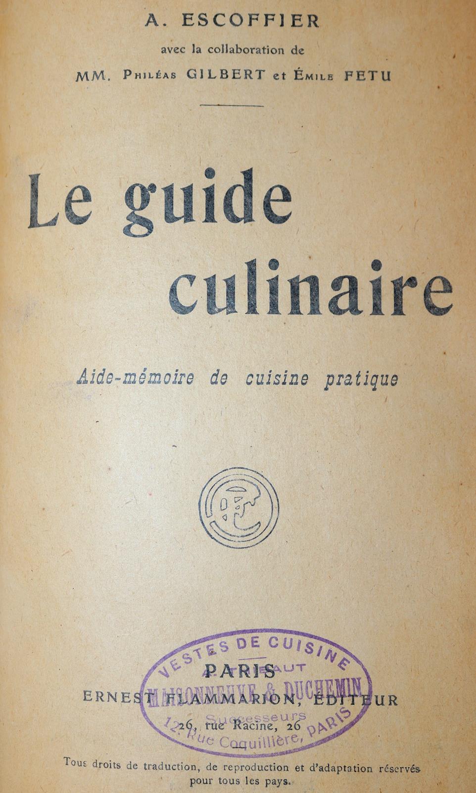 (Courchamps,M.C.de). | Bild Nr.1