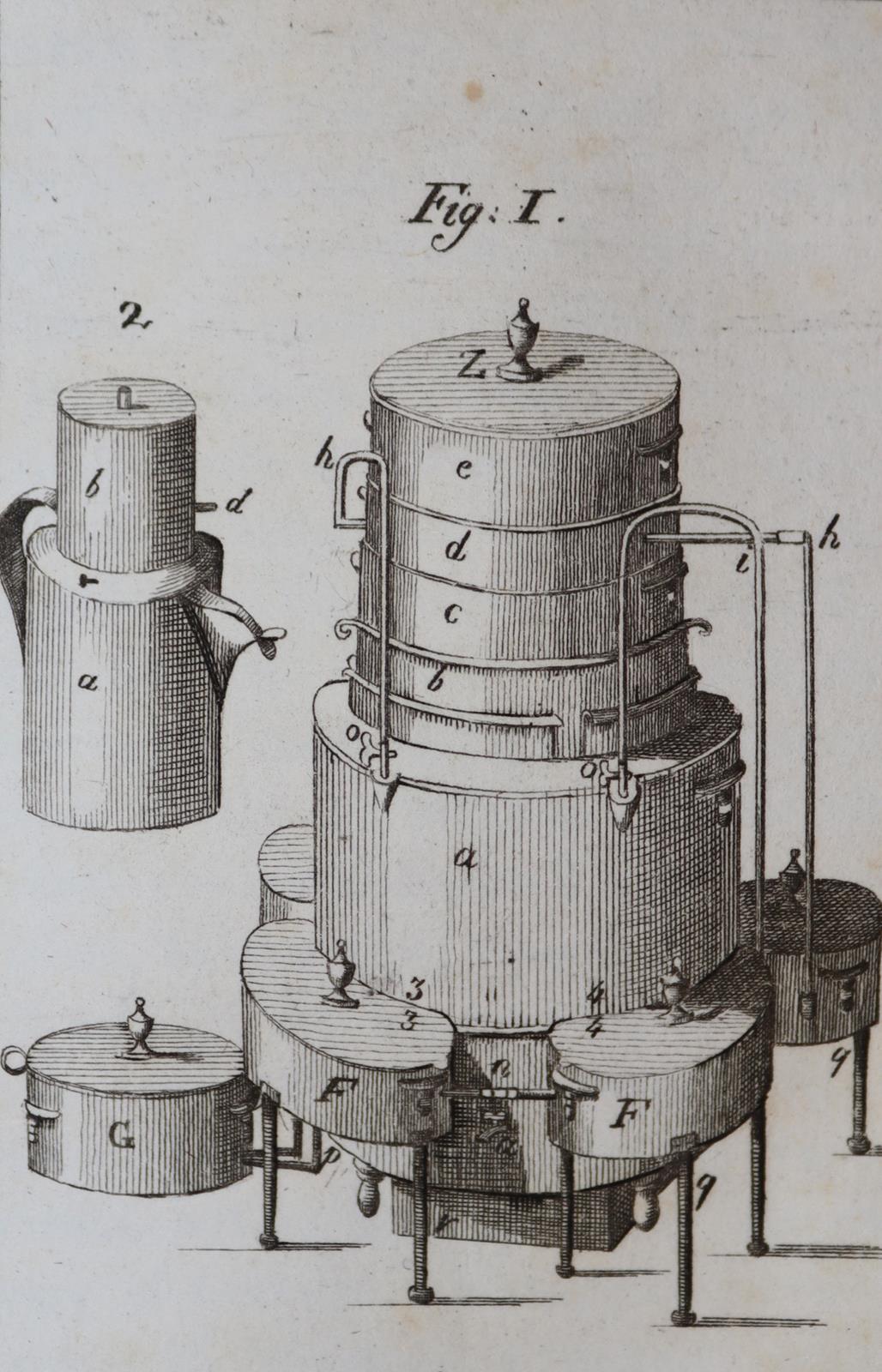 Cuciniera Viennese, La. | Bild Nr.2