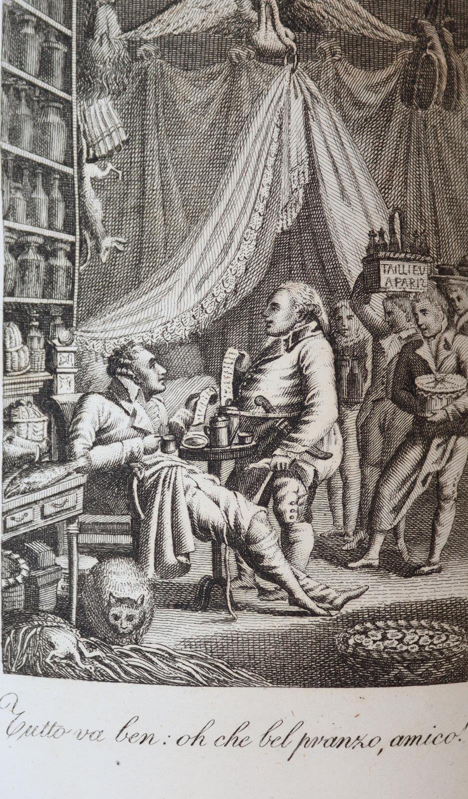 Cuciniera Viennese, La. | Bild Nr.4