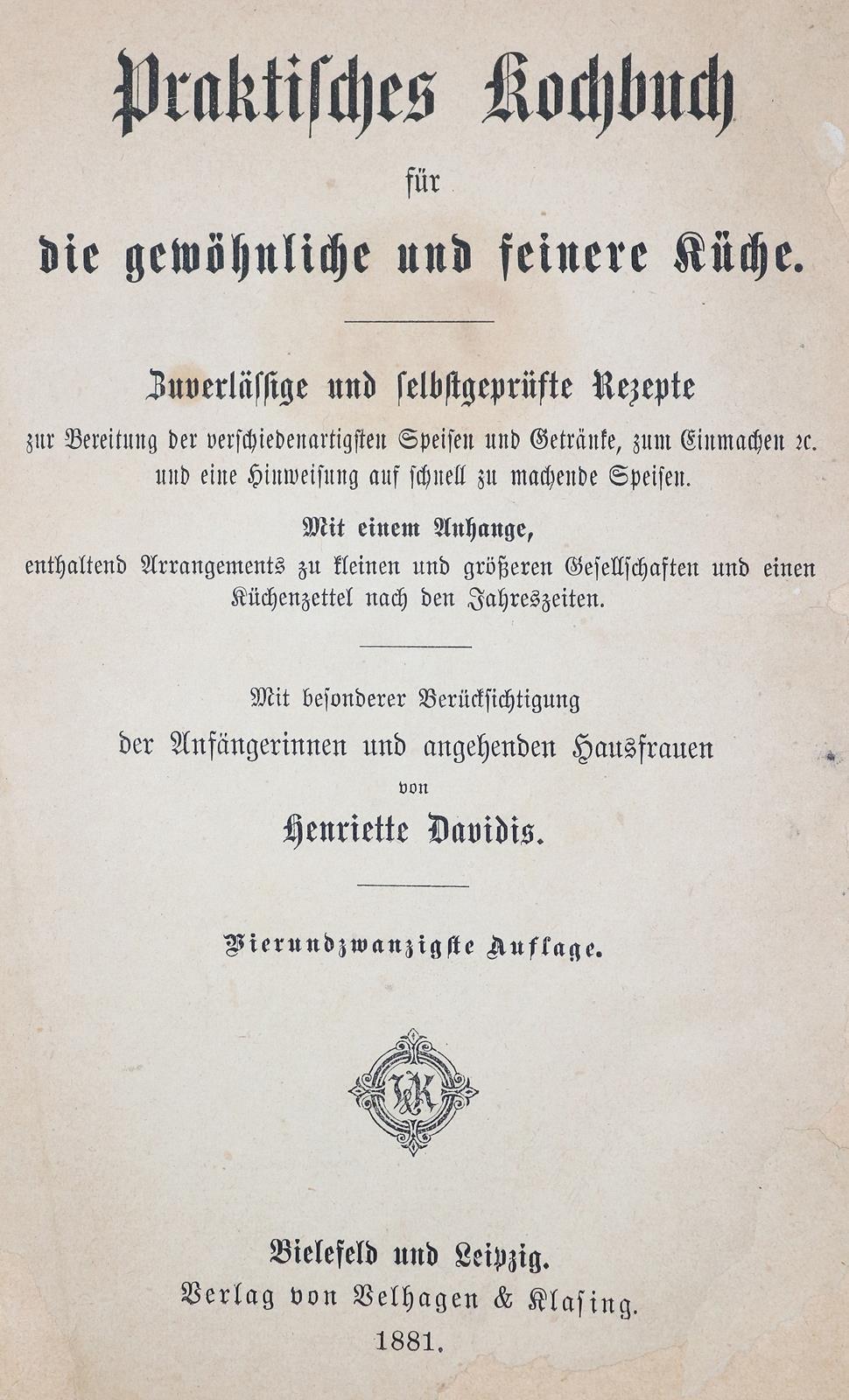 Davidis,H. | Bild Nr.2