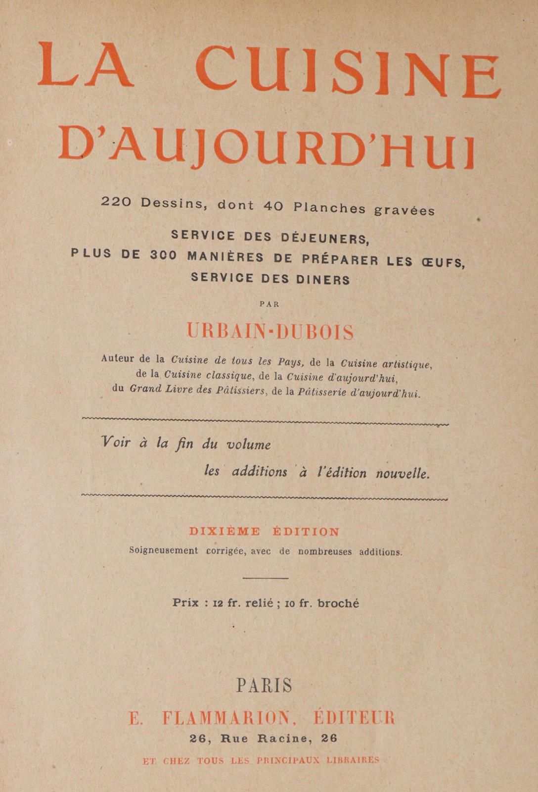 Dubois,U. | Bild Nr.1