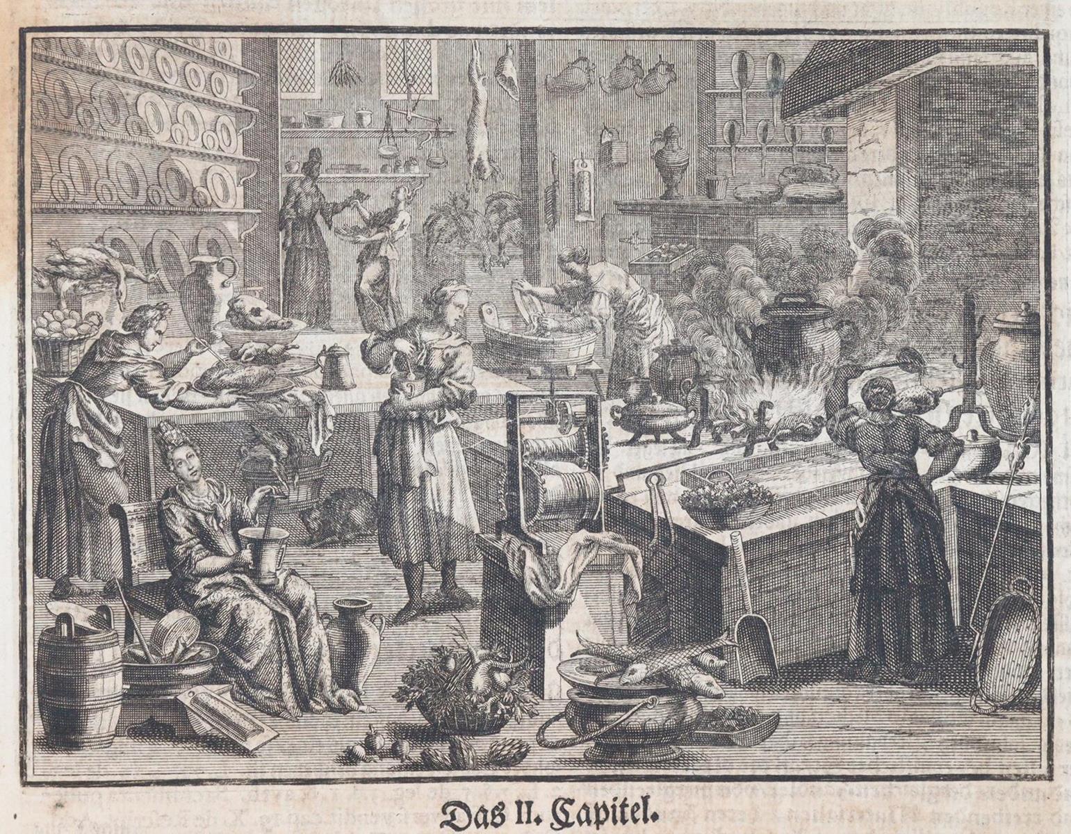 (Florinus,F.P.). | Bild Nr.1