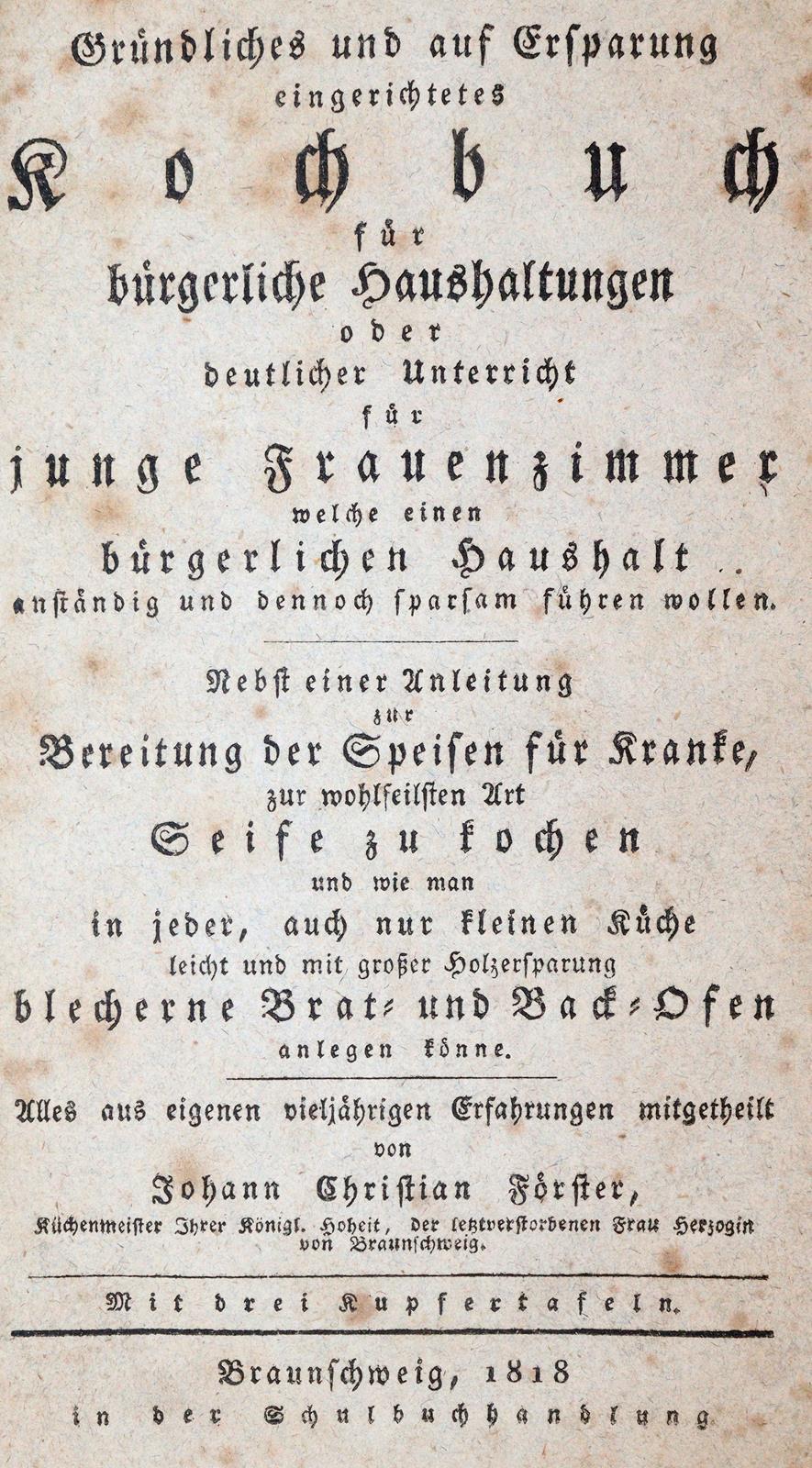 Förster,J.C. | Bild Nr.1