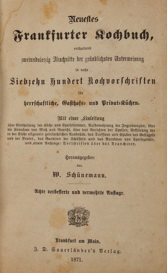 Schünemann,W. | Bild Nr.1