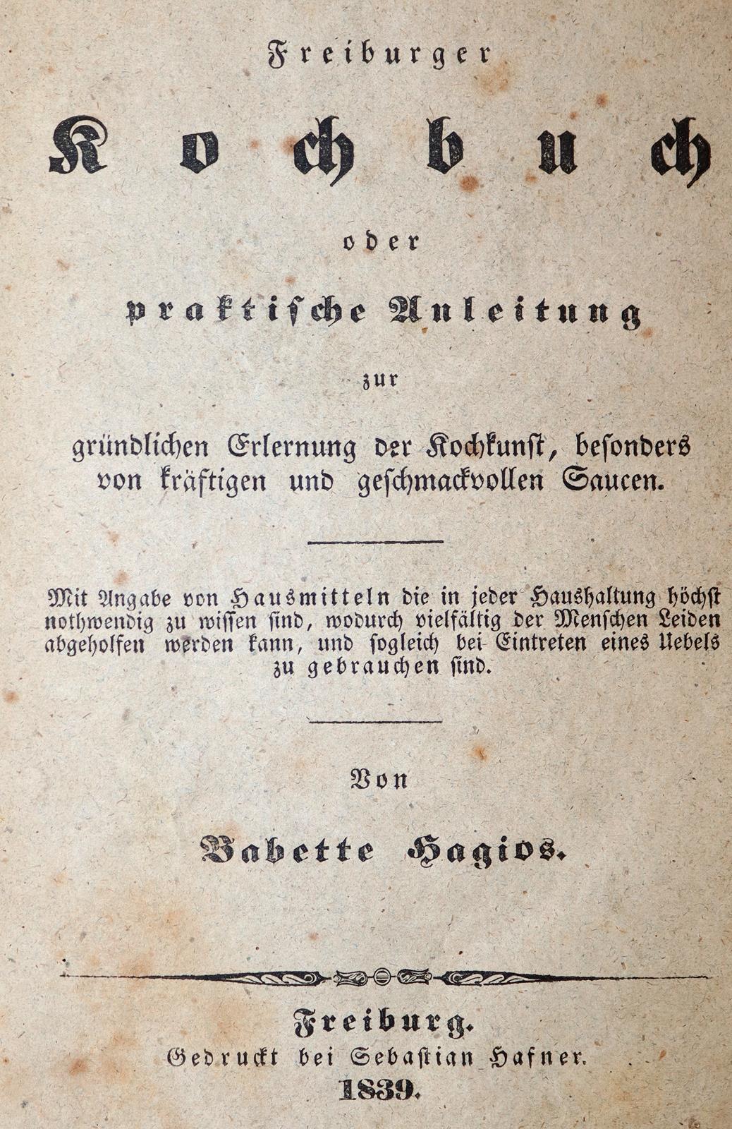 Hagios,B. | Bild Nr.1