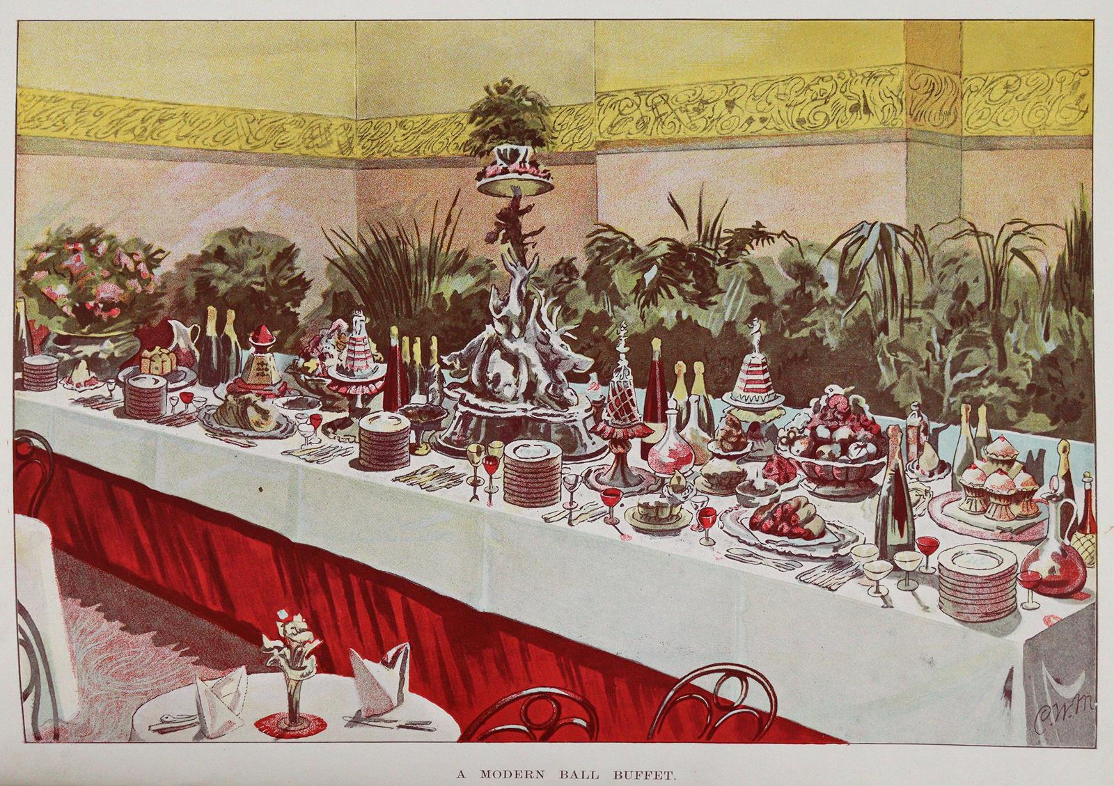 Garrett,T.F. | Bild Nr.2