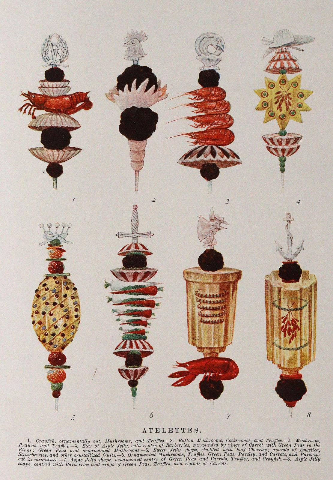 Garrett,T.F. | Bild Nr.4