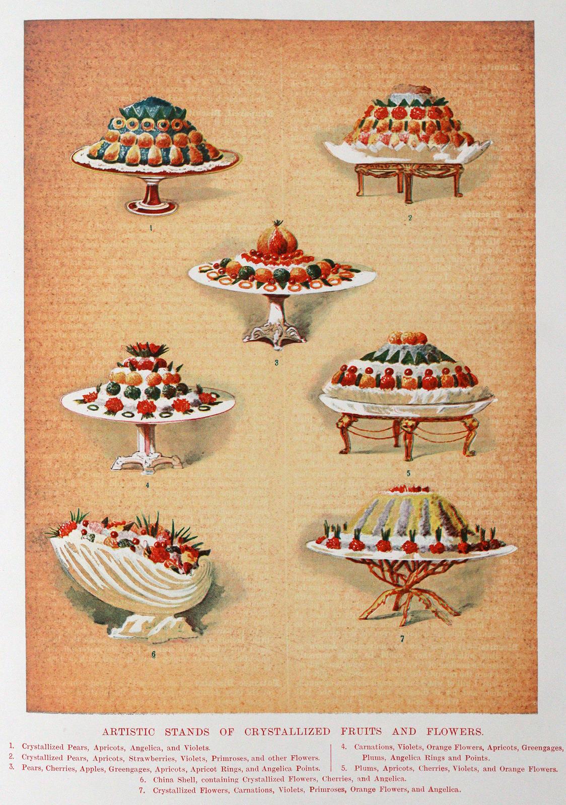 Garrett,T.F. | Bild Nr.5