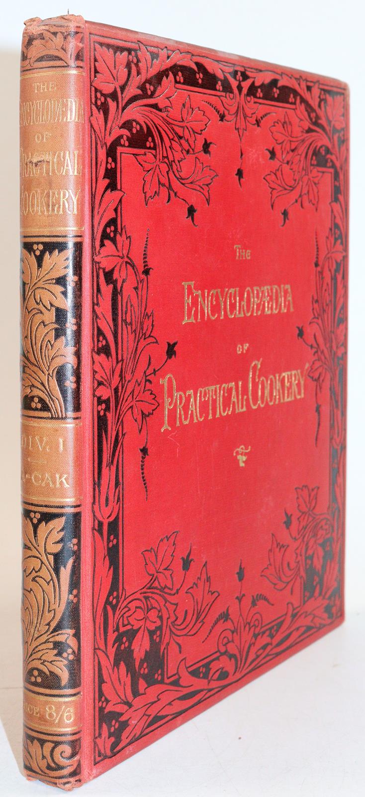 Garrett,T.F. | Bild Nr.6