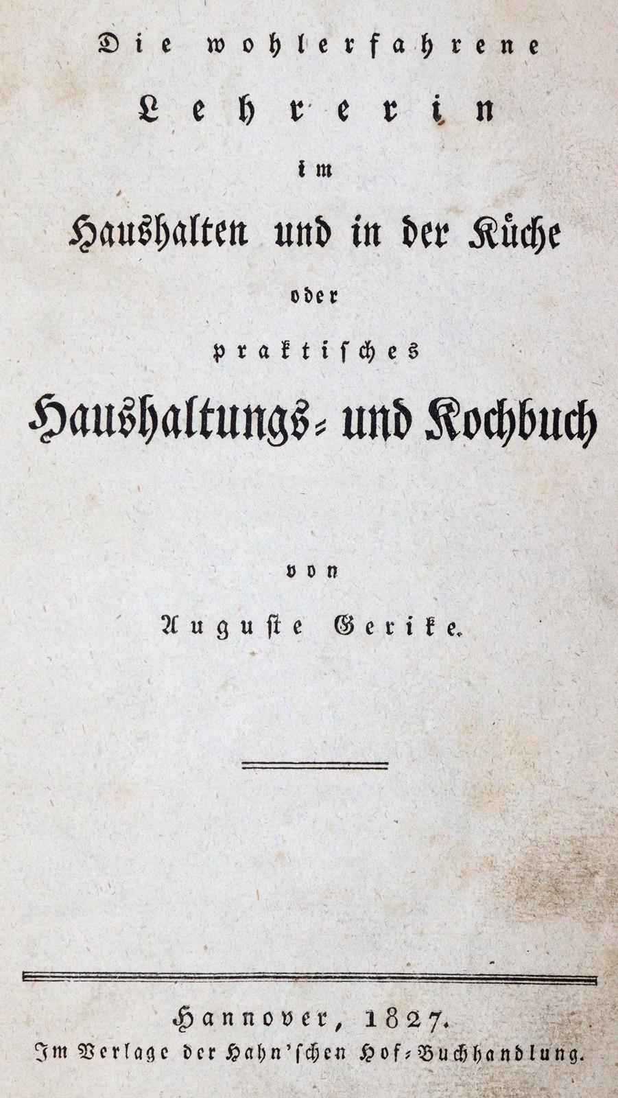 Gerike,A. | Bild Nr.1