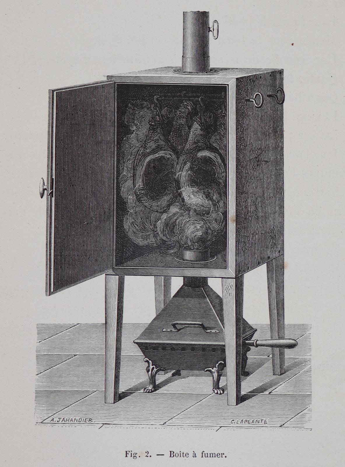 Gouffe,J. | Bild Nr.2