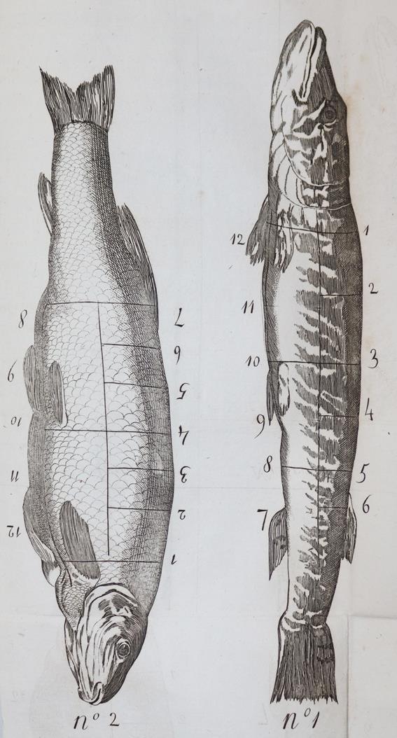 (Grimod de la Reyniere,A.B.L.). | Bild Nr.1