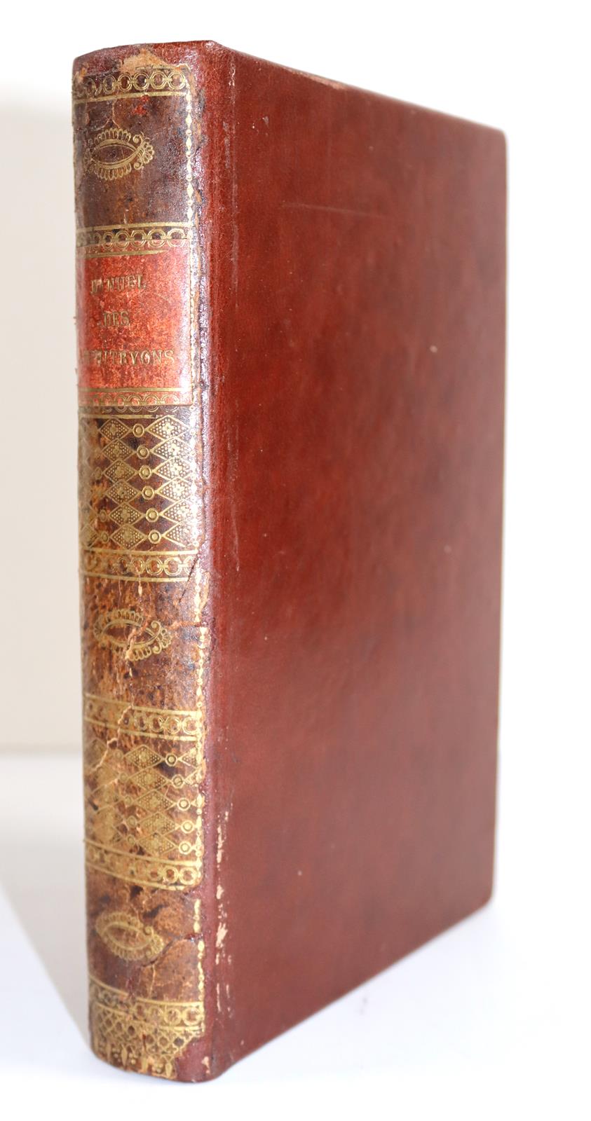 (Grimod de la Reyniere,A.B.L.). | Bild Nr.4