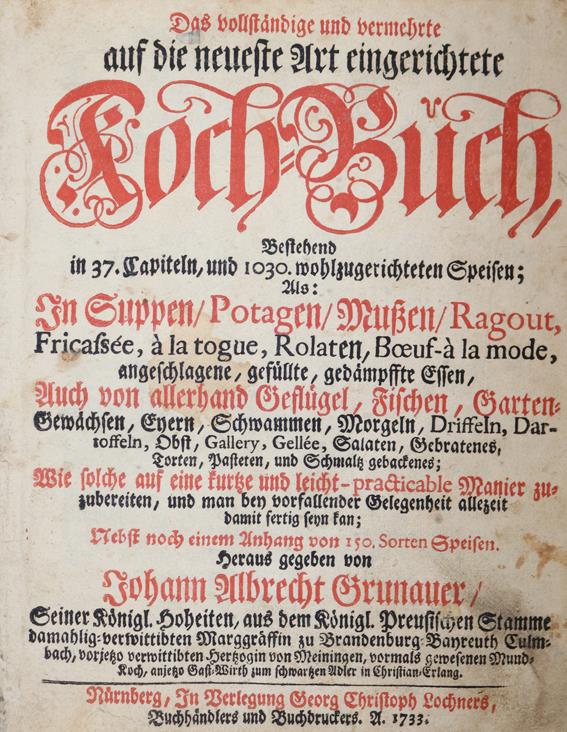 Grunauer,J.A. | Bild Nr.1