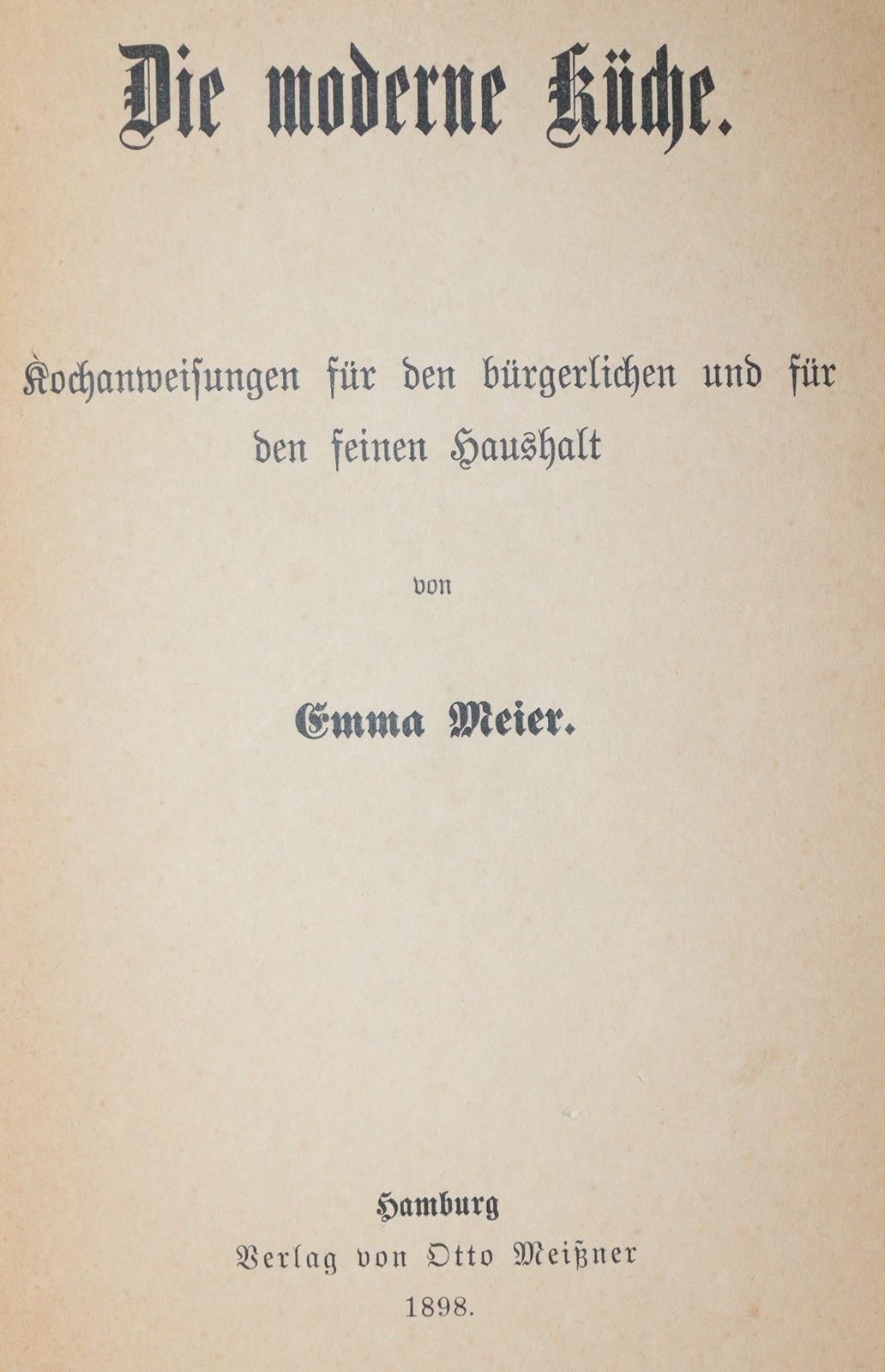 Heinrich,J.C. | Bild Nr.1