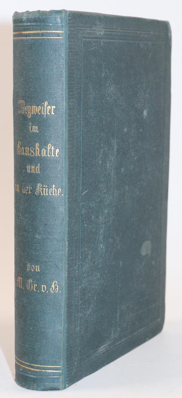 H(oltzendorf),M.v. | Bild Nr.2