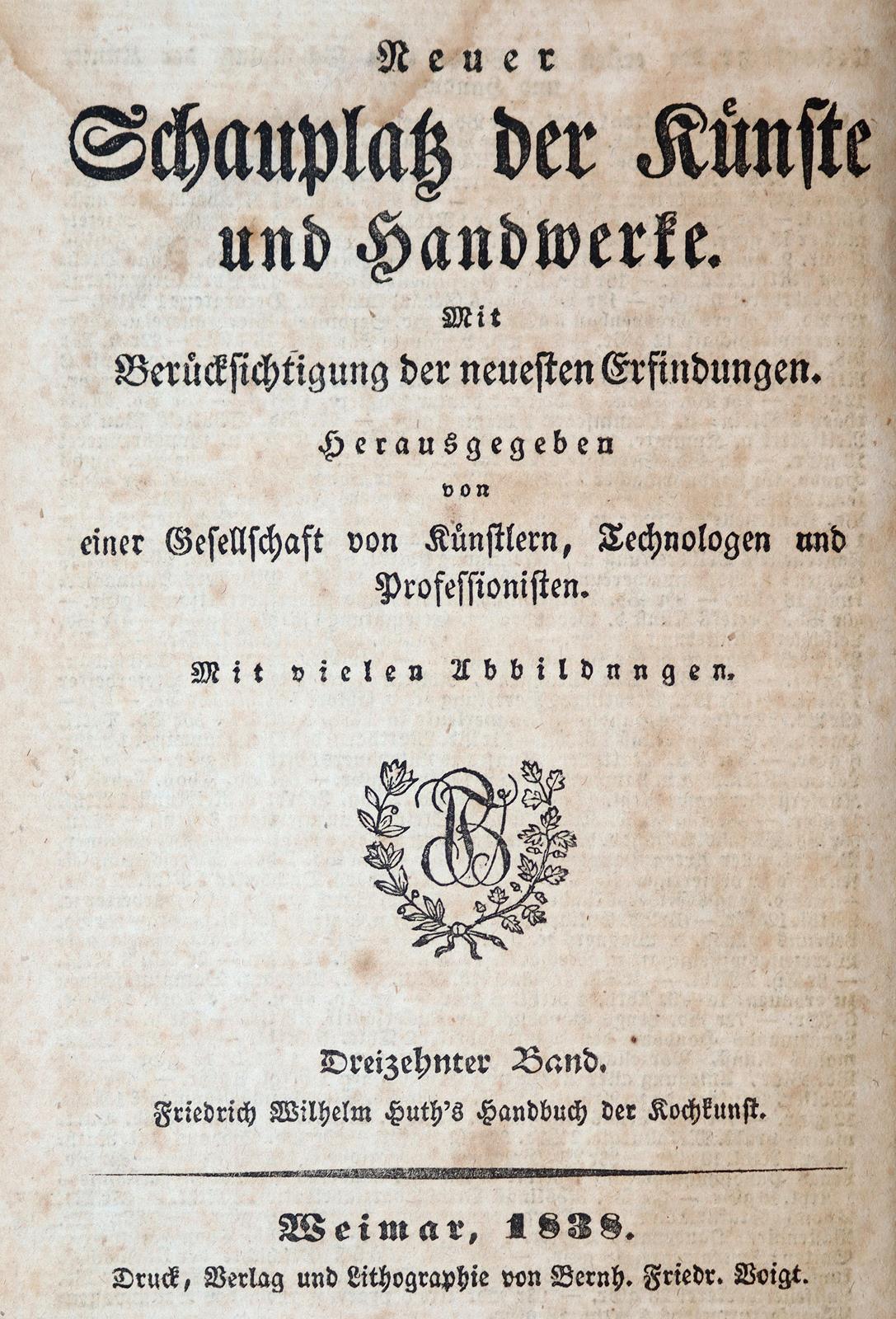 Huth,F.W. | Bild Nr.2