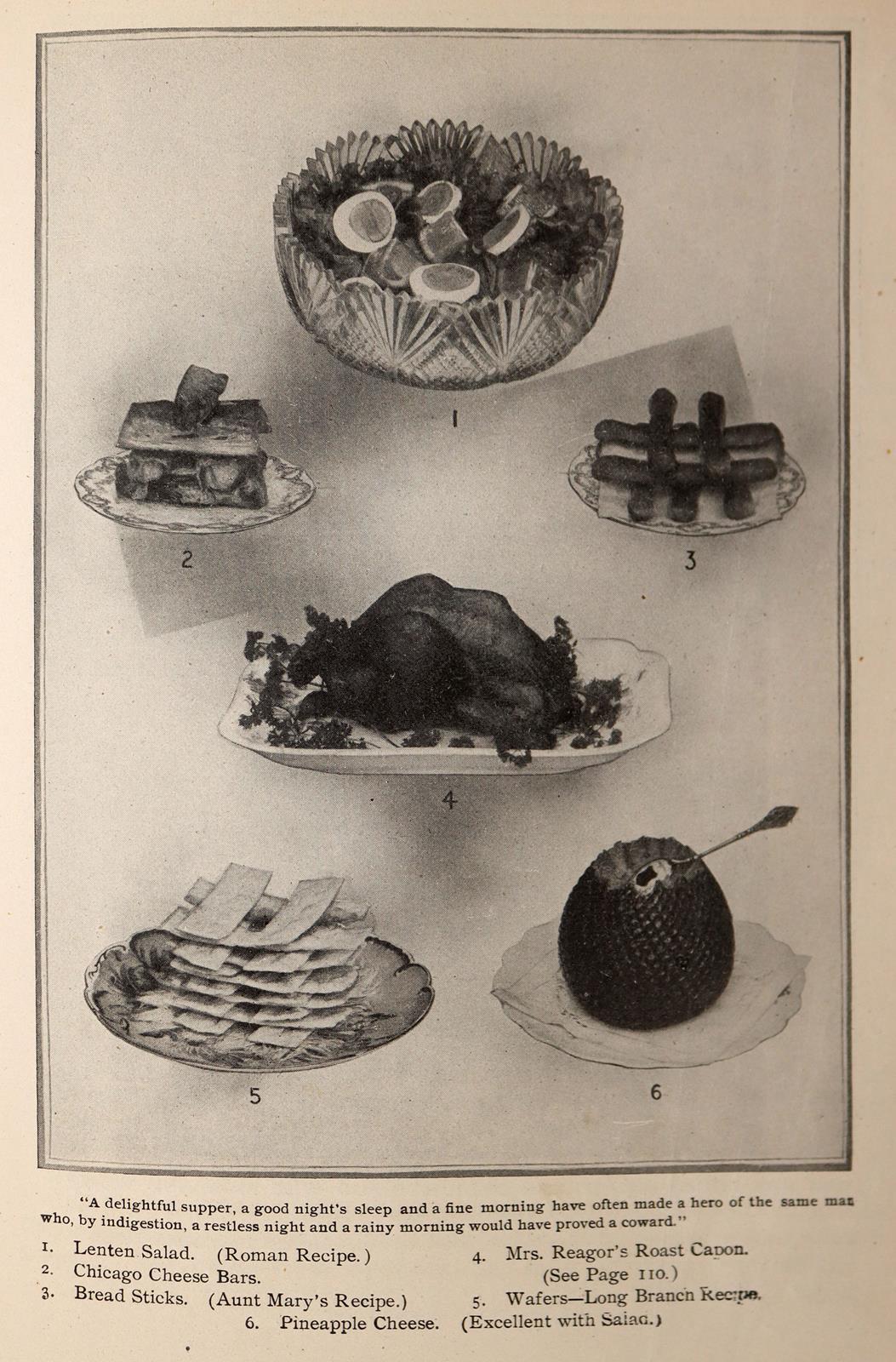 Gregory,A.R. | Bild Nr.5