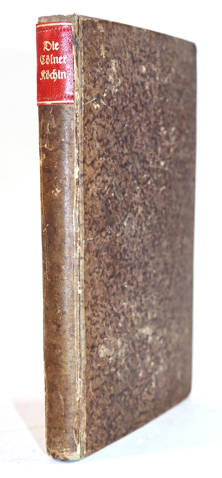 Cölner Köchin, Die. | Bild Nr.2