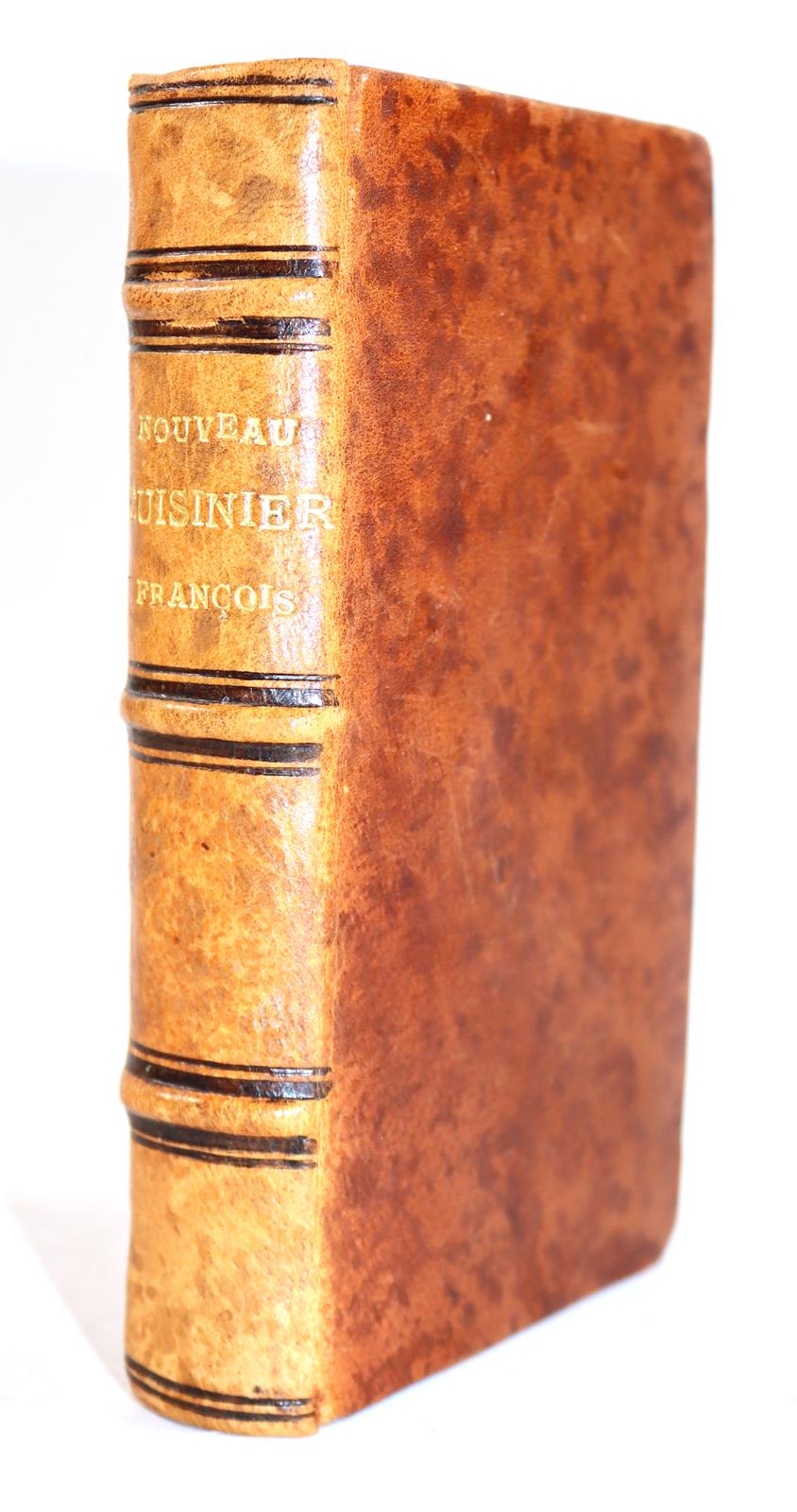 La Varenne,(F.P.de). | Bild Nr.2