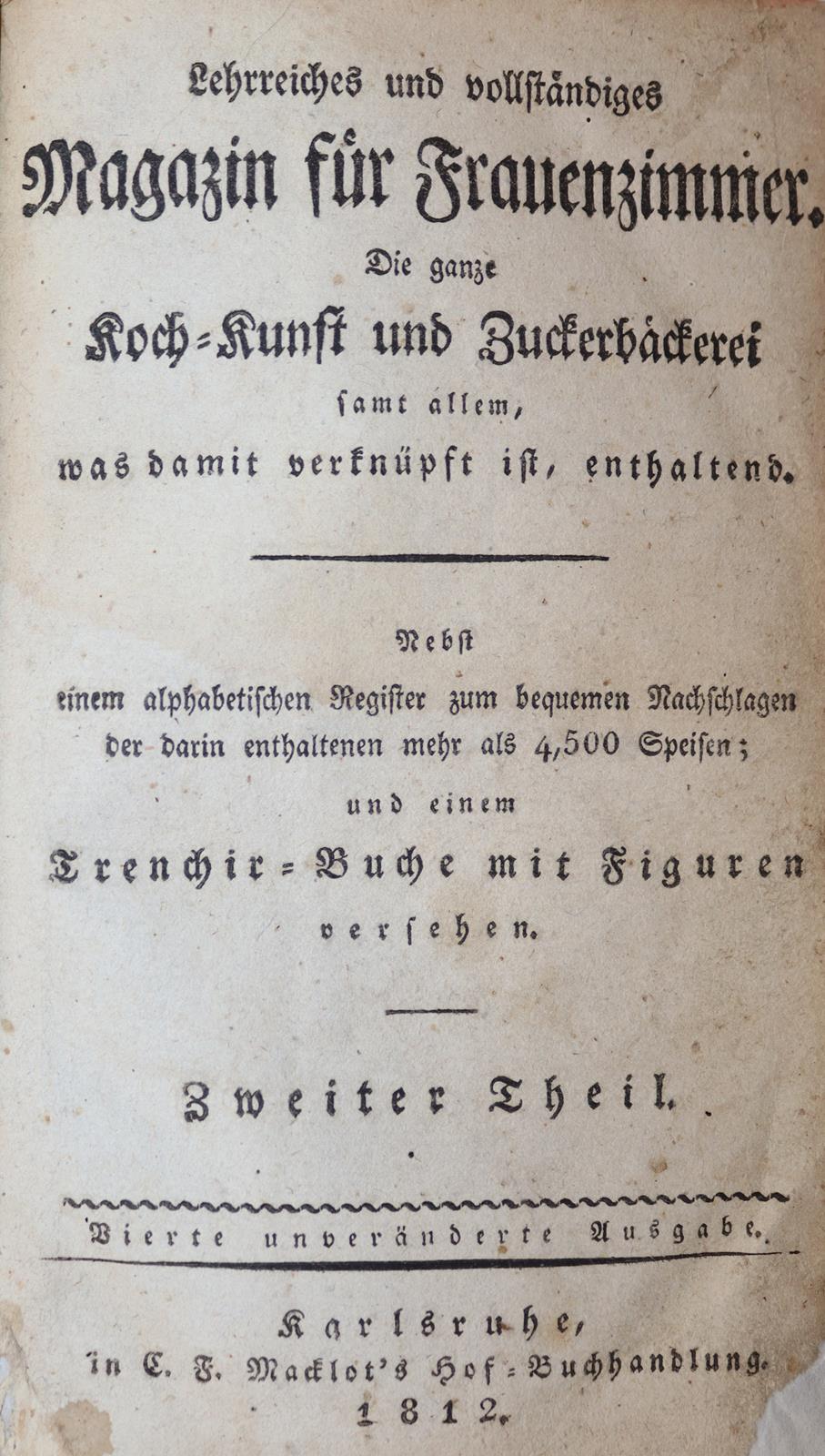 Lehrreiches und vollständiges | Bild Nr.1