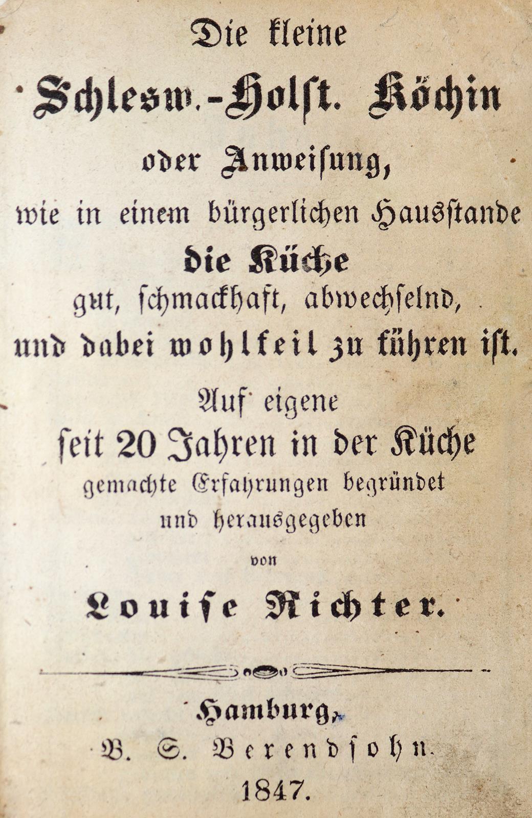 Richter,L. | Bild Nr.1