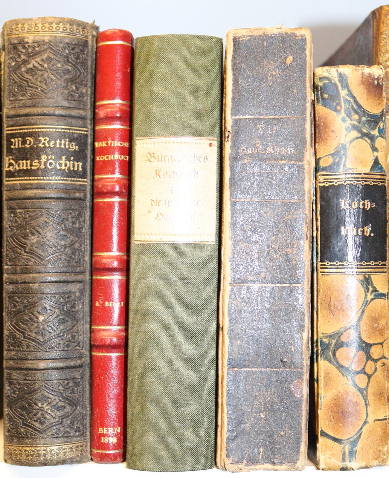 Neueste und einfachste Kochbuch, Das, | Bild Nr.2