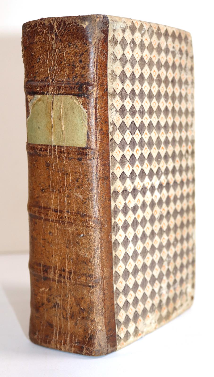 Neues wohl eingerichtetes Koch-Buch, | Bild Nr.7